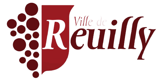 Logo mairie de Reuilly