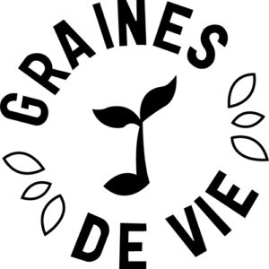 Logo Graines de vie